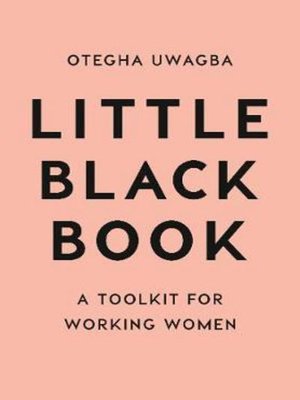 cover image of Little Black Book